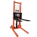 Manual Forklift Manual Pallet Stacker